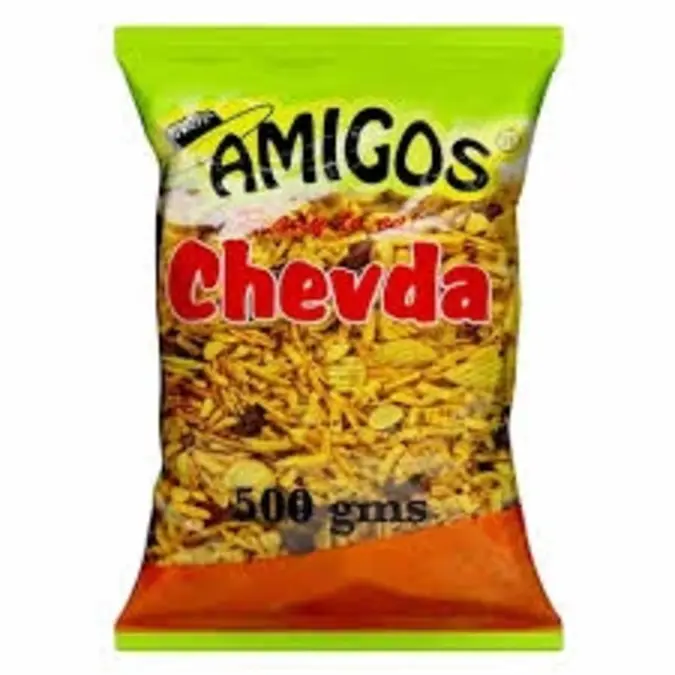 Amigos Chevda 200g